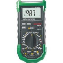 Mastech Ms8265 Dijital Multimetre