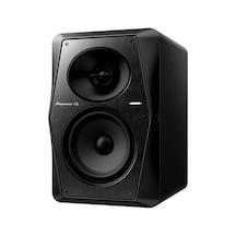 Pioneer Dj Vm-70 7" Aktif Hoparlör (Tek) Siyah