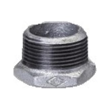 Mech Redüksiyon Döküm Dişli 1 *3/4 Galv.