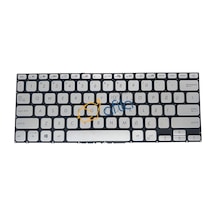 Asus Vivobook 14 X415ma-ek656w Notebook Klavyesi Gri Tr