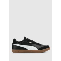 Puma Kadın Vikky Star Og Siyah Sneaker Spor Ayakkabı- 402601 Siyah