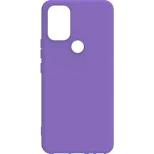 Nettech General Mobile Gm21 Pro Uyumlu Trend Seri Arka Koruma