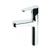 Newarc 971525 Domino Yüksek Lavabo Bataryası
