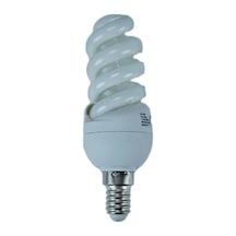 Okey Light 13W 230V 4000K E14 Spiral Tasarruflu Ampul