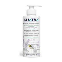 Kuatra Nemlendirici Besleyici Lavanta Yağlı Temizlik Jeli 500 ML