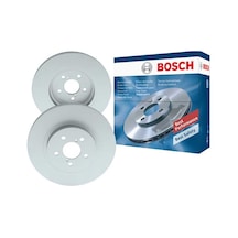 Subaru Xv 1.6 2017-2023 Bosch Ön Disk 293mm 2 Adet