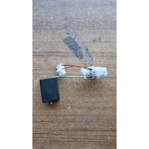 Corolla 00-02 Depo Şamandırası Ty04vt9911 8332012640