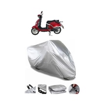 Mondial 150 Znx Su Geçirmez Motosiklet Brandası