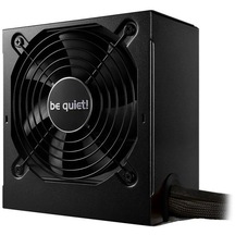 Be Quiet BN327 System Power 10 550W 80+ Plus Bronze Güç Kaynağı