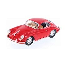 1:24 Bburago Porsche 356 B Coupe 1961