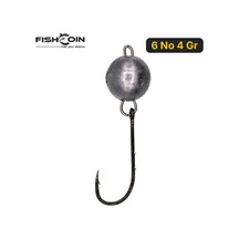 6 No 4 Gr