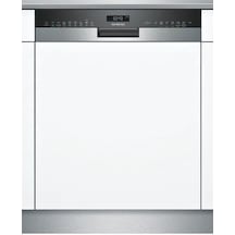 Siemens SN55ES82KT 8 Programlı 13 Kişilik Bulaşık Makinesi Siemens SN55ES82KT 8 Programlı 13 Kişilik Bulaşık Makinesi