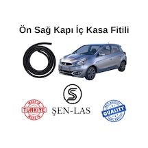 Mitsubishi Spacestar 2013-2018 Şen-las Sağ Ön Kapı Fitili Şl22501
