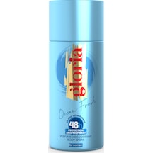 Gloria Perfume Ocean Fresh Antiperspirant 48h Kadın Deodorant 150 Ml