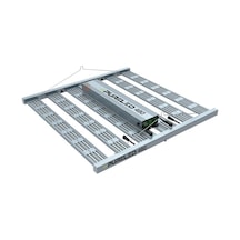 Pure Factory Pure Led 480w