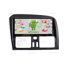Volvo Xc60 2007-2016 Android 7.1+ 4 Çekirdek İşlemci + 2Gb Ram