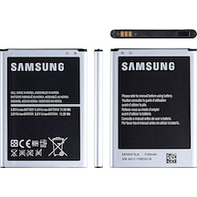Samsung Galaxy Uyumlu Note 2 Pil Batarya Sm-n7100 Batarya Gns2656068