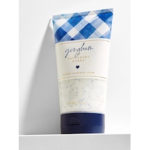 Bath & Body Works Gingham Şeker Taneli Vücut Peelingi 175 Gr