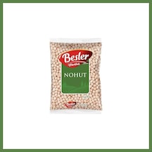 Bezos Besler Nohut 1 Kg Hb006