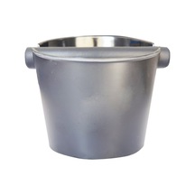 Sones Kahve Vurma Telvesi Kova Atık Telvesi Havza Telvesi Kutusu, Stil:, Renk: C Model