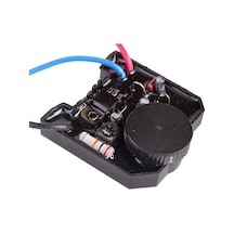 Bosch Uyumlu Tipi GGS 27 LC Devir Ayar Kartı Hız Ayar Kartı .