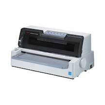 Oki Microline 6300Fb 106 Kolon 24 Iğneli Nokta Vuruşlu Yazıcı