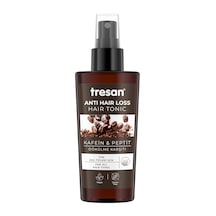 Kafein & Peptit Dökülme Karşıtı Saç Toniği 125 Ml