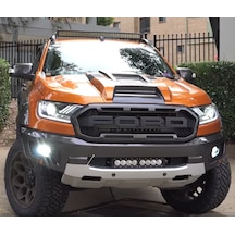 Femex Ford Ranger Led Xenon Kısa Far Aydınlatma Ampulu  Cosmo Plus