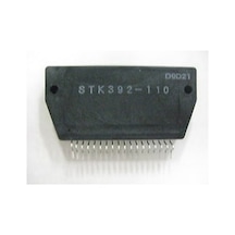 STK 392 110 Entegre