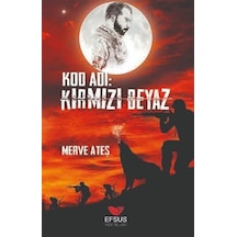 Kod Adı: Kırmızı Beyaz - Qhdh-858264