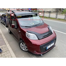 Fiat Fiorino Ön Cam Güneşlik Plexsi Şapka