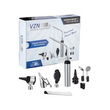 Medikaltec Vzn Diagnostik Set