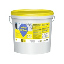 Ep 800 Derz Dolgu Beyaz 5 Kg
