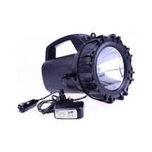 Watton Wt-400 Şarjlı 50 W Projektör N11.5742 Çok Renkli
