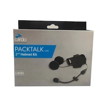 CARDO SRAK0039 (PACKTALK) AUDIO VE MIKROFON SET