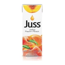 Şeftali Nektarı 200ml
