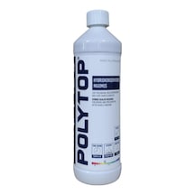 Polytop Hybrid Sealer Maximus Hızlı Cila 1 Lt