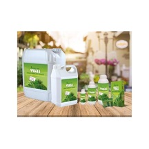100 Ml Sıvı Besin Gübre, Çiçeksiz Bitkiler İçin Besleyici Çözüm 0.1 KG