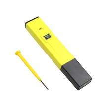 Lcd Ekran Dijital Phmetre