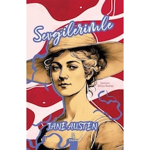 Sevgilerimle - Jane Austen - Otantik Kitap