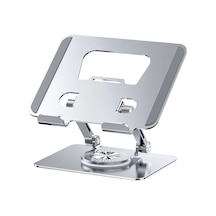 360 Dönebilen Ayarlanabilir Komple Metal Tablet Standı