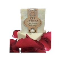 Dara Doğal Gül Sabunu 140 Gr X2 Adet