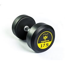Has Gym 17.5 Kg Dumbbell