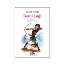 Buzul Çağı - Yqbx-649176