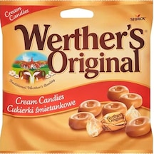 Storck Werther's Original Cream Candies 90 G