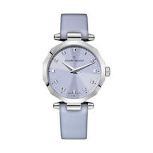 Claude Bernard Kadın Kol Saati Cb.20229.3cla.lan Gümüş