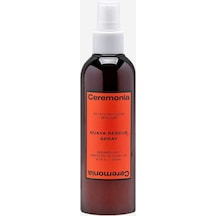 Ceremonia Guava Rescue Saç Açıcı Ve Isıya Karşı Koruyucu Sprey 198 ML