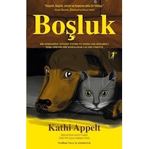 Boşluk - Kathi Appelt - Artemis Yayınları