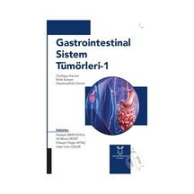 Gastrointestinal Sistem Tümörleri - 1-Hüseyin Mertsoylu