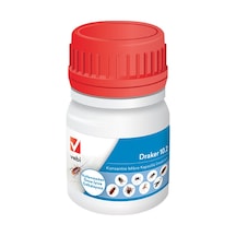 Vebi Draker 10.2 CS Konsantre Genel Haşere İlacı Kokusuz 50 ML